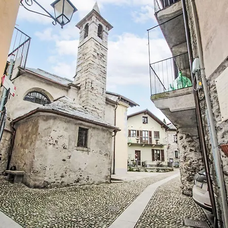 Iside By Interhome Feriehus