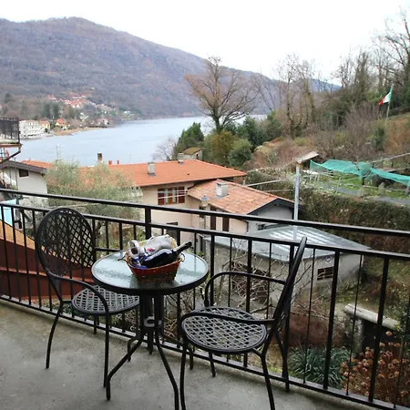 Iside By Interhome Дом отдыха