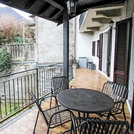 Iside By Interhome Feriehus Mergozzo