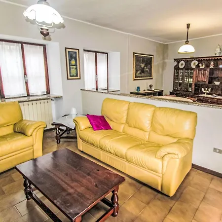 Iside By Interhome Дом отдыха