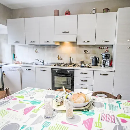 Iside By Interhome Semesterbostad
