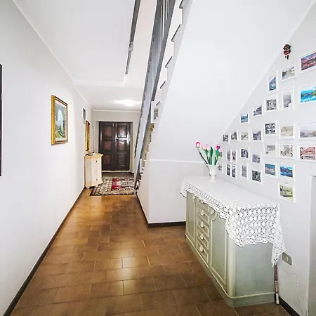 Дом отдыха Iside By Interhome *