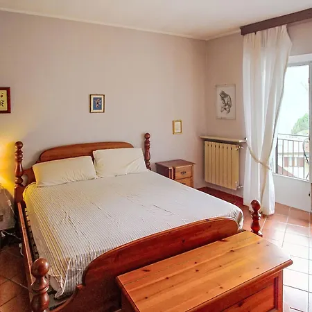 Iside By Interhome Дом отдыха