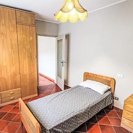 Semesterbostad Iside By Interhome *