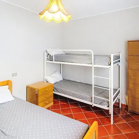 Iside By Interhome Дом отдыха Мергоццо