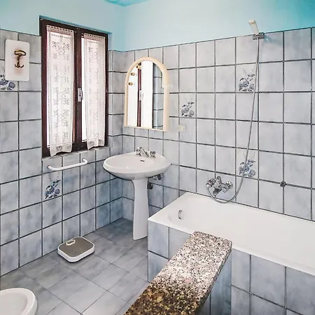 Iside By Interhome *