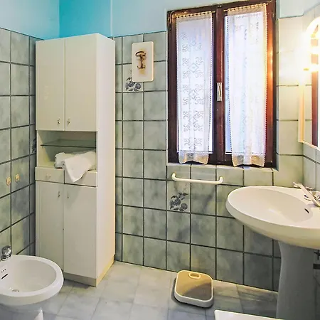Semesterbostad Iside By Interhome