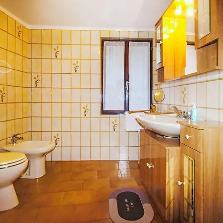 Iside By Interhome Дом отдыха *