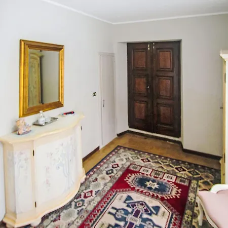 Iside By Interhome Дом отдыха *