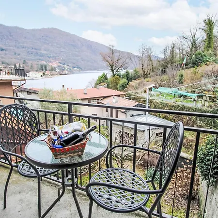 Iside By Interhome * Mergozzo