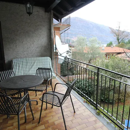 Iside By Interhome Дом отдыха