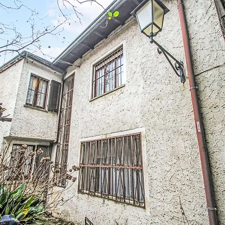 Iside By Interhome * Mergozzo