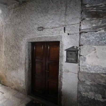 Casa vacanze Iside By Interhome