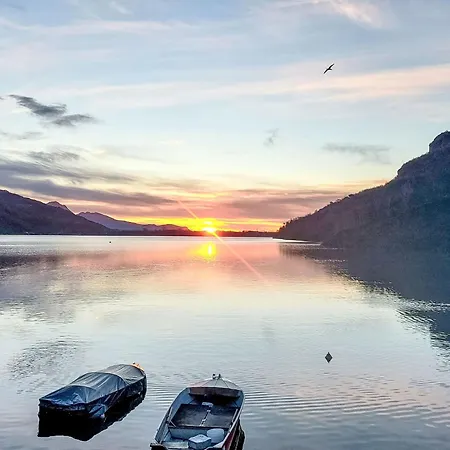 Iside By Interhome Мергоццо