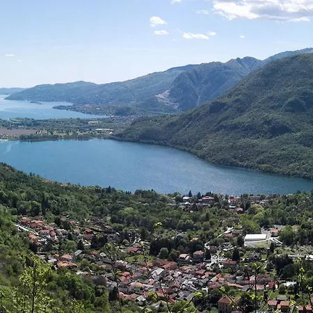 Дом отдыха Iside By Interhome *