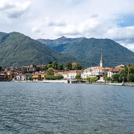 Iside By Interhome * Мергоццо