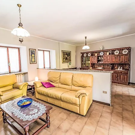 Semesterbostad Iside By Interhome Mergozzo