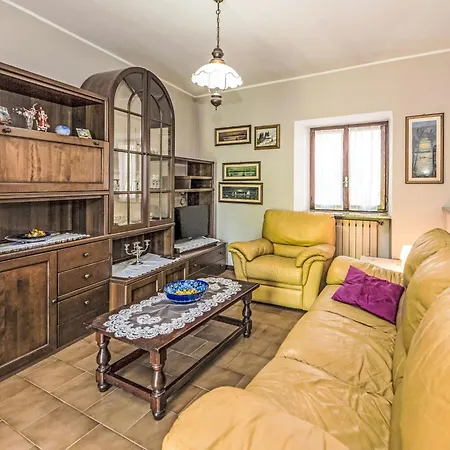 Iside By Interhome Semesterbostad Mergozzo