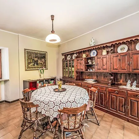 Semesterbostad Iside By Interhome *