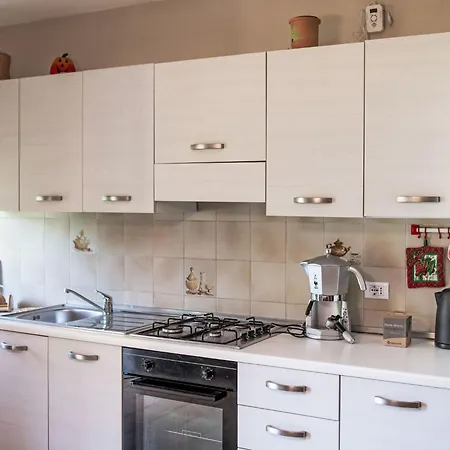 Semesterbostad Iside By Interhome Mergozzo