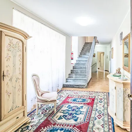 Semesterbostad Iside By Interhome Mergozzo