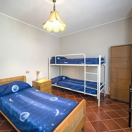 Semesterbostad Iside By Interhome Mergozzo