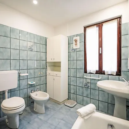 Iside By Interhome Semesterbostad Mergozzo