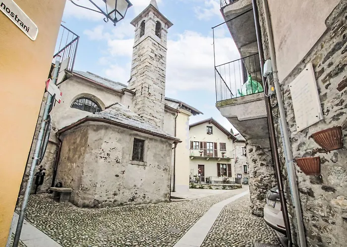 Iside By Interhome Casa vacanze