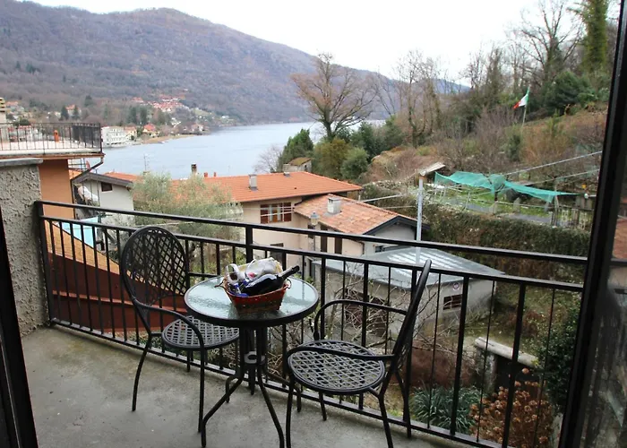 Iside By Interhome Casa vacanze