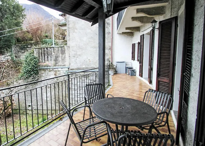 Iside By Interhome Casa vacanze Mergozzo