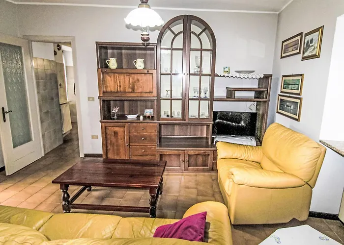 Casa vacanze Iside By Interhome *