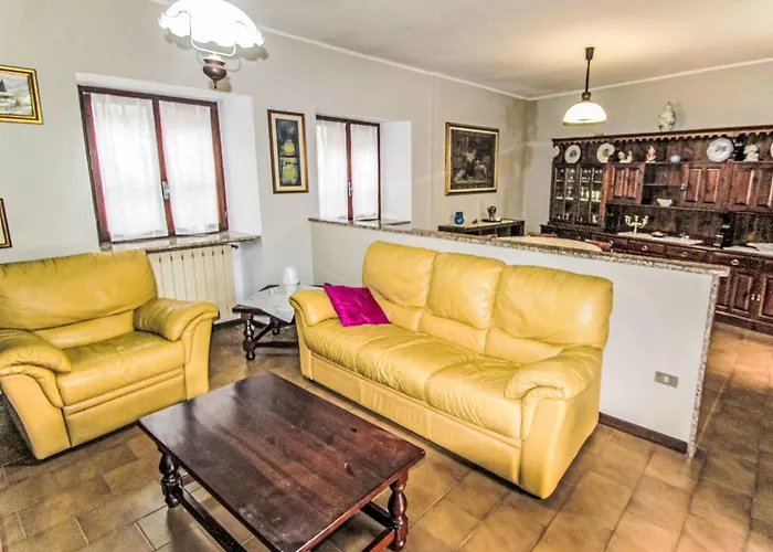 Iside By Interhome Casa vacanze