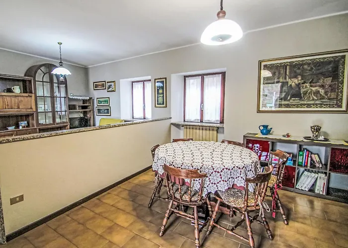 Iside By Interhome Mergozzo