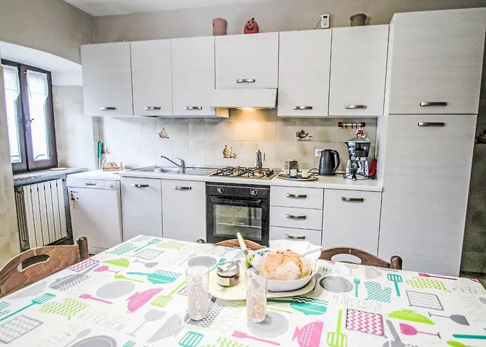 Iside By Interhome Casa vacanze