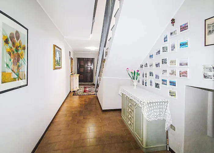 Feriehus Iside By Interhome *