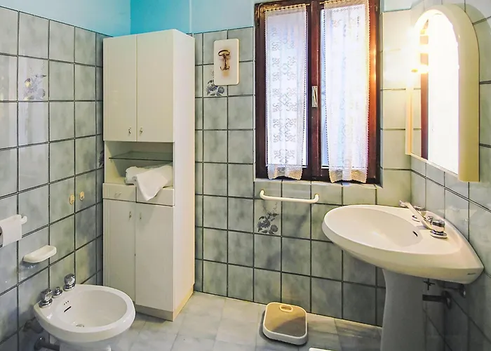 Casa vacanze Iside By Interhome