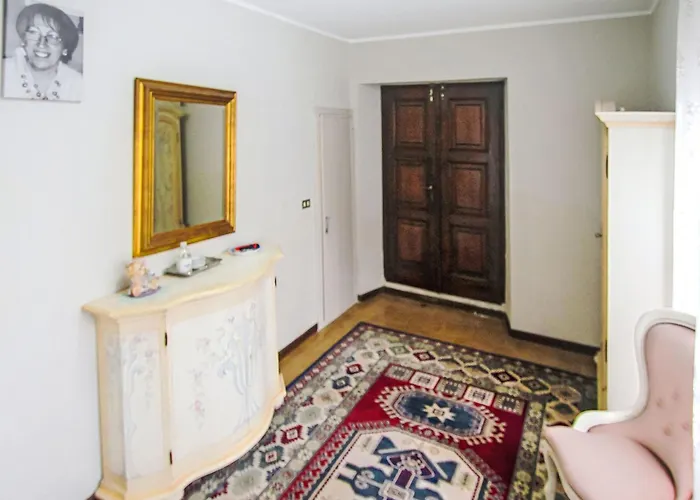 Iside By Interhome Casa vacanze *