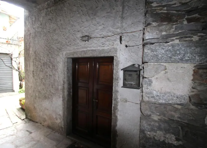 Casa vacanze Iside By Interhome