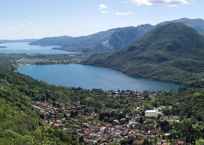 Casa vacanze Iside By Interhome *