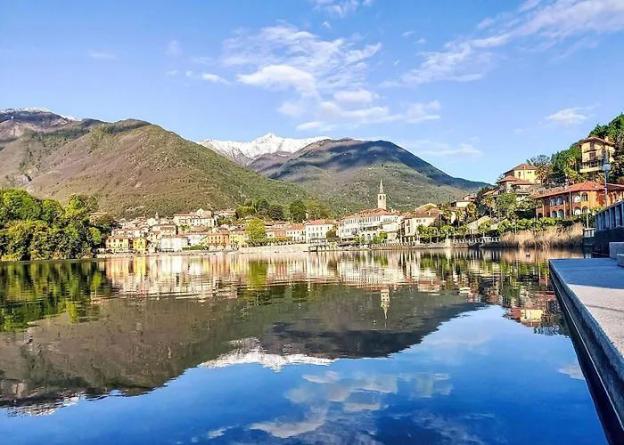 Iside By Interhome Casa vacanze *